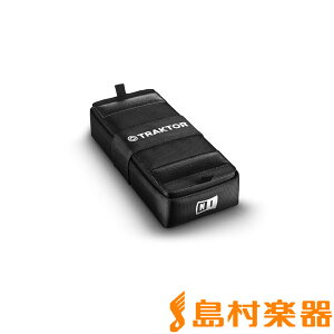 Native Instruments (NI) TRAKTOR KONTROL BAG �R���g���[���[�o�b�O [TRAKTOR KONTROL X1]�p �l�C�e�B�u�C���X�g�D�������c