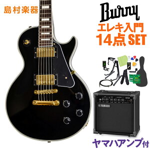 Burny ギターの人気商品 通販 価格比較 価格 Com