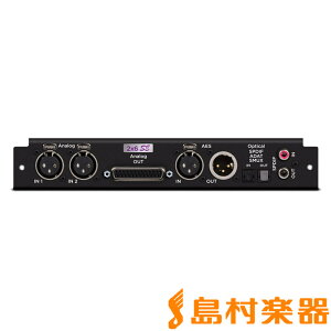 Apogee Symphony I/O MKII 2×6 SE (Special Edition) gW[ A|W[ 2X6SE