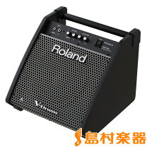 楽天市場】ローランド 電子ドラム アンプの通販