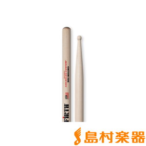 ViC FIRTH VIC-SD2 スティック/SD2 Bolero/Model: ( SD2 )/American Custom /メープル ビックファース