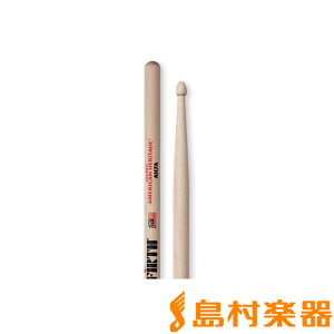 ViC FIRTH VIC-AH7A �X�e�B�b�N/7A Maple/Model: ( AH7A )/American Heritage /���[�v�� �r�b�N�t�@�[�X