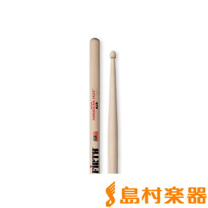 �y�}���\�����Ԓ� �G���g���[�ł����P5�{�z ViC FIRTH VIC-AJ3 �X�e�B�b�N/AJ3/American Jazz /�q�b�R���[ �r�b�N�t�@�[�X