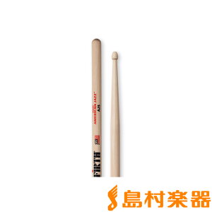 ViC FIRTH VIC-AJ5 �X�e�B�b�N/AJ5/AmericanJazzSeries/�q�b�R���[ �r�b�N�t�@�[�X
