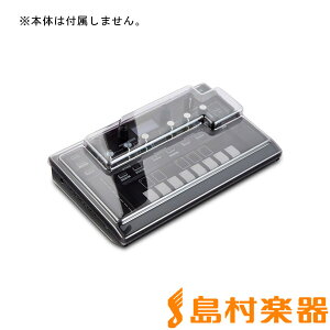 DECKSAVER [ Pioneer Toraiz AS-1]p @ޕیJo[ fbLZ[o[ DS-PC-AS1