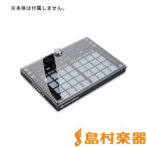 DECKSAVER [ Pioneer DDJ-XP1]p @ޕیJo[ fbLZ[o[ DS-PC-DDJXP1