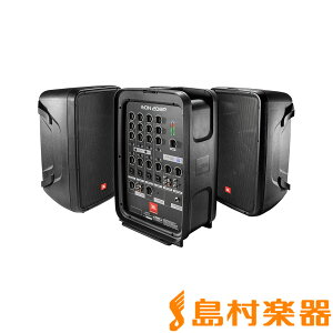 JBL EON208P |[^uPAVXe BluetoothΉ WF[r[G