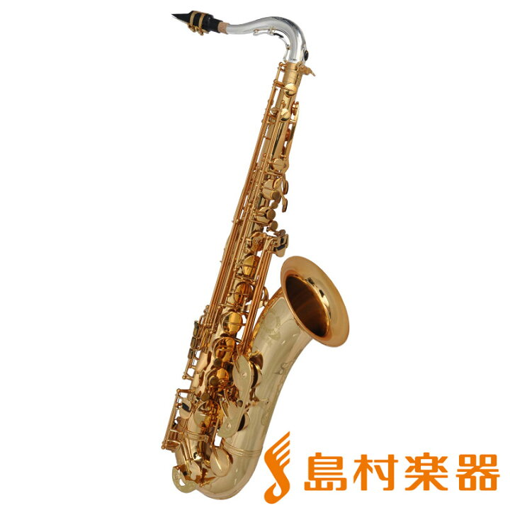 楽天市場】Cannonball T5-L テナーサックス BIG BELL STONE SERIES 