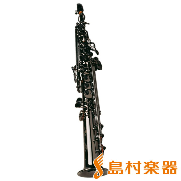 Cannonball SC5B カーブド ソプラノサックス BIG BELL STONE 好 SERIES 