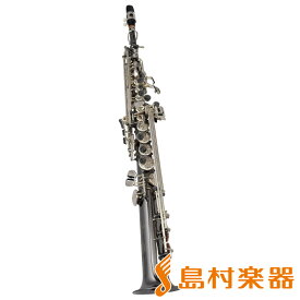 Cannonball S5BS ソプラノサックス BIG BELL STONE SERIES キャノンボール