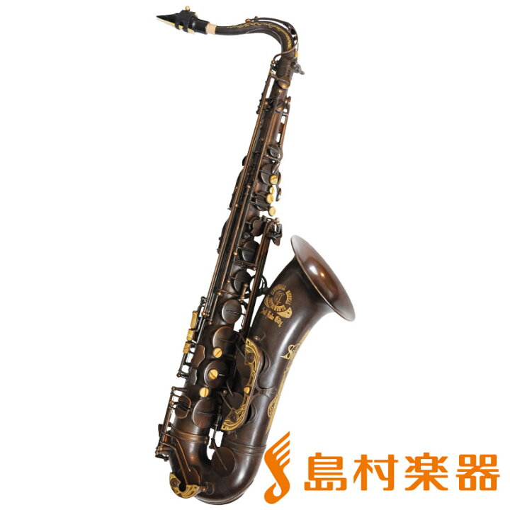 楽天市場】Cannonball T5-BR テナーサックス BRUTE BIG BELL STONE 