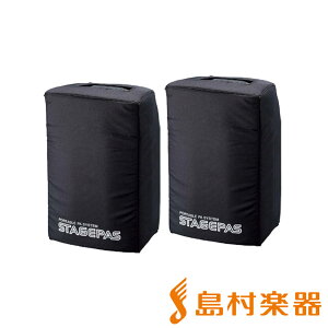 YAMAHA [ STAGEPAS400i/ STAGEPAS400BT]p Xs[J[Jo[ }n SPCVR-PAS400i