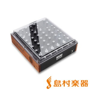 DECKSAVER [ RANE MP2015]p @ޕیJo[ fbLZ[o[ DS-PC-MP2015