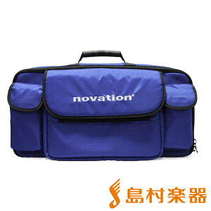 novation y MiniNovazp \tgobO mx[V