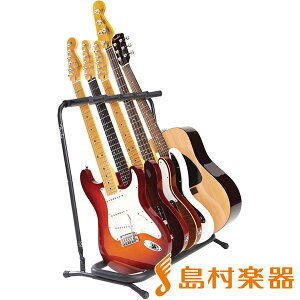 Fender MULTI STAND 5-SPACE M^[X^h tF_[