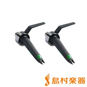 ortofon CONCORDE MKII Twin MIX J[gbW DJp VF̌^ × 2pbN IgtH