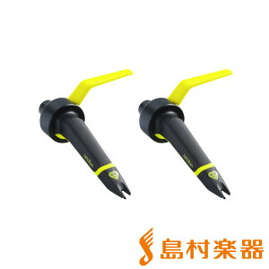 ortofon CONCORDE MKII Twin CLUB �J�[�g���b�W DJ�p �V�F����̌^ × 2�p�b�N �I���g�t�H��