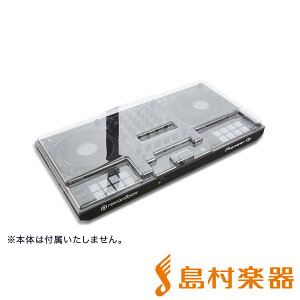 DECKSAVER [ Pioneer DDJ-1000]p _XgJo[ @ޕیJo[ fbLZ[o[ DS-PC-DDJ1000