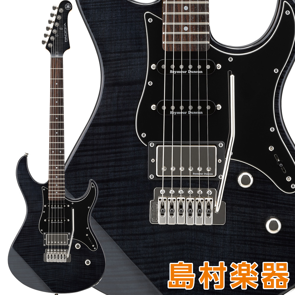 pacifica エレキギター ヤマハ 612の人気商品・通販・価格比較 - 価格.com