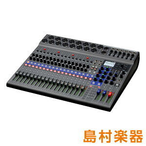 ZOOM LIVETRAK L-20 �f�W�^���~�L�T�[ �Y�[�� L20