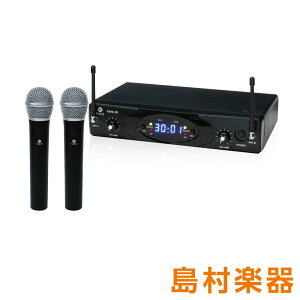 K.W.S KWS-2H/H ���C�����X�V�X�e�� [�n���h�}�C�N�f���A���^�C�v]