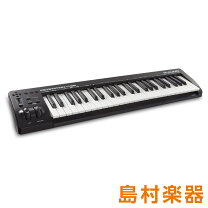 楽天市場】m audio keystation 88の通販