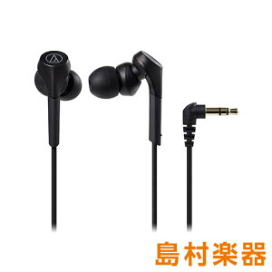 �y�}���\�����Ԓ� �G���g���[�ł����P5�{�zaudio-technica ATH-CKS550X BK �u���b�N �C���z�� �I�[�f�B�I�e�N�j�J