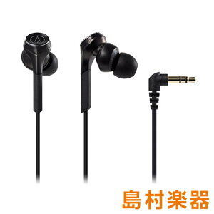 audio-technica ATH-CKS770X BK �u���b�N �C���z�� �I�[�f�B�I�e�N�j�J