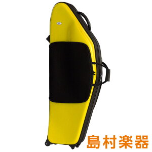 bags EFBS YEL イエロー ファイバーケース バリトンサックス用 バッグス
