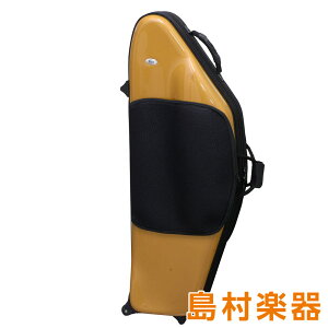 bags EFBS M-GOLD メタリックゴールド ファイバーケース バリトンサックス用 バッグス