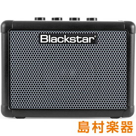 Blackstar FLY3 BASS エレキベース用ミニアンプ ブラックスター