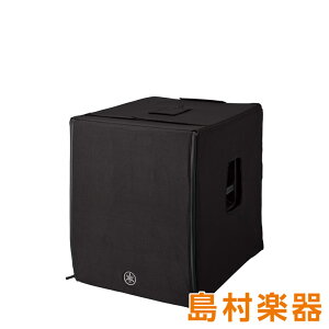 YAMAHA SPCVR-DXS18X Xs[J[Jo[ [ DXS18XLF/ CXS18XLF]Ή }n SPCVRDXS18X