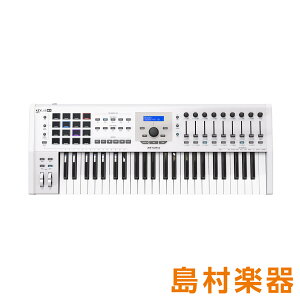 ARTURIA KeyLab49 MK2 (zCg) 49 MIDIL[{[h A[gA