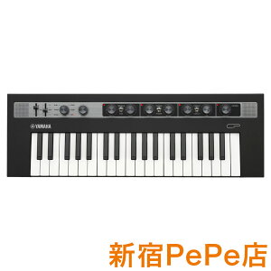 YAMAHA reface CP 37ՃoCVZTCU[ }n y VhPePeX z