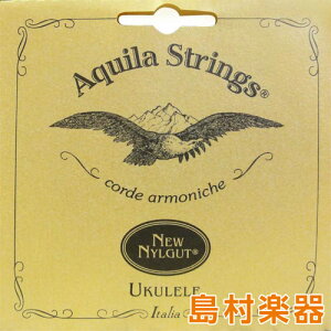 Aquila 9U Nylgut String RT[gp Low-G 4th () Pi AQ-SCG o 1{ AL[ EN
