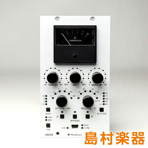 WesAudio _DIONE RvbT[ 1176 Style Compressor with Digital Recall (API500 ,NG500) EFXI[fBI