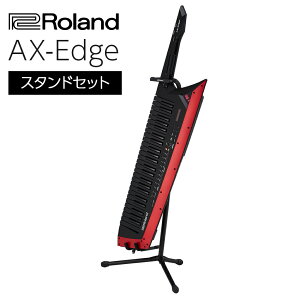 Roland [pX^hZbg] AX-Edge-B (ubN) 49 VZTCU[ V_[L[{[h [h AXEDGEB