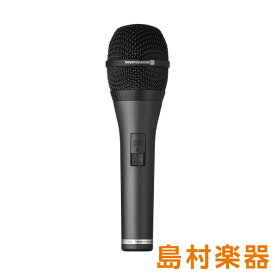 BeyerDynamic TG V70S ボーカル用 ダイナミックマイク スイッチ付き ベイヤーダイナミック