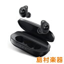 ANKER Zolo Liberty+ (ブラック) 完全ワイヤレスイヤホン 【国内正規品】 【アンカー Z2010511】