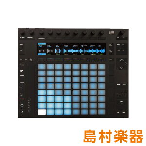 [���ʌ������] Ableton Push2 Live��p�R���g���[���[ �G�C�u���g�� ���ʏ�ƕۏؓ��e���قȂ�܂��B���m�F���������B