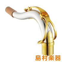 楽天市場】サックス ネック スターリングシルバーの通販