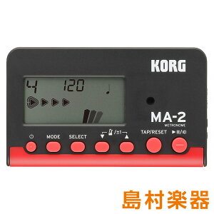 KORG MA-2 BKRD `[i[ gm[ RO MA2