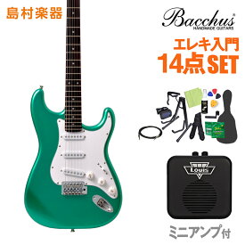 楽天市場 バッカス ギターの通販