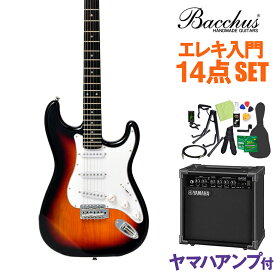 楽天市場 バッカス ギターの通販