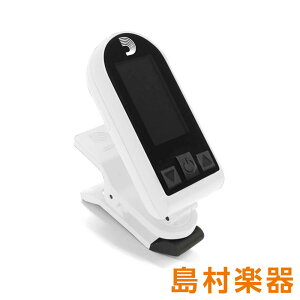 D'Addario PW-CT-18W WH Nbv`[i[ __I PWCT18Wyyz