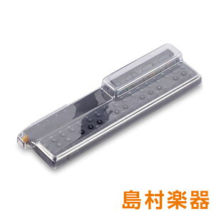 DECKSAVER [ Teenage Engineering OP-Z]p @ޕیJo[ fbLZ[o[ DSLE-PC-OPZ
