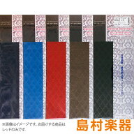 インターセプト・テクノロジー ITFL-RD レッド 木管楽器変色防止布 フルート用 インターセプト・テクノロジ