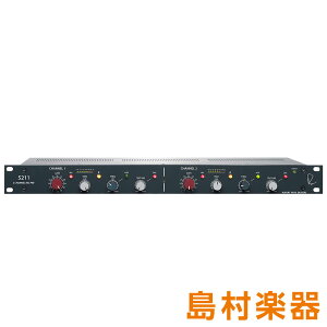 Rupert Neve Designs Portico 5211 2`lE}CNvAv p[gj[ufUC