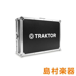 Native Instruments (NI) TRAKTOR KONTROL S4 FLIGHT CASE yTRAKTOR S4/S5ptCgP[Xz lCeBuCXgDc
