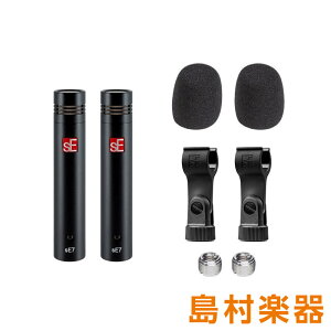 sE ELECTRONICS sE7 PAIR }b`hyA RfT[}CN sEGNgjNX